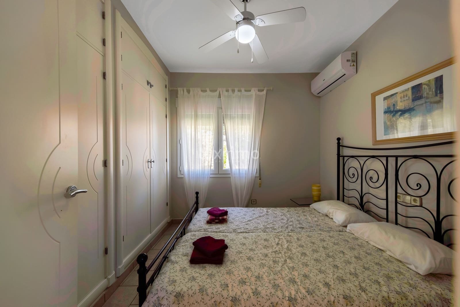 3 Zimmer Villa zu verkaufen in Javea / Xabia mit Pool - 750.000 € (Ref: 8815386)