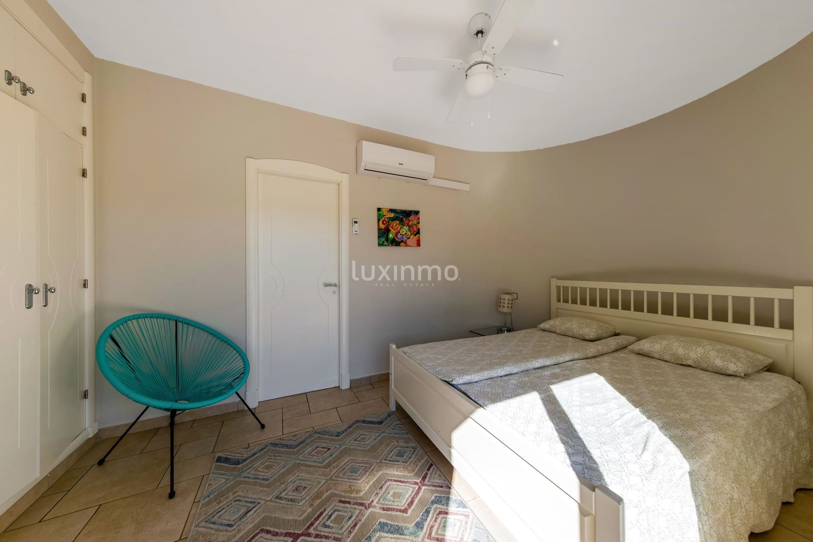 3 Zimmer Villa zu verkaufen in Javea / Xabia mit Pool - 750.000 € (Ref: 8815386)