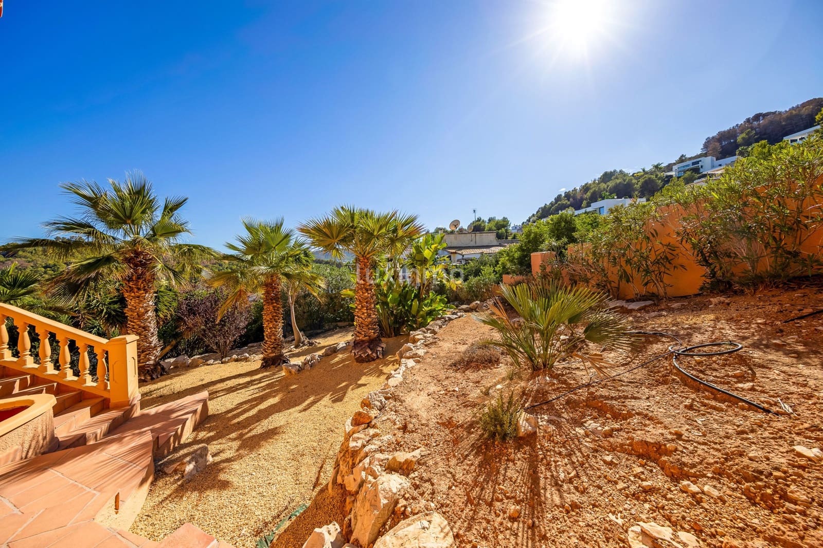 3 Zimmer Villa zu verkaufen in Javea / Xabia mit Pool - 750.000 € (Ref: 8815386)