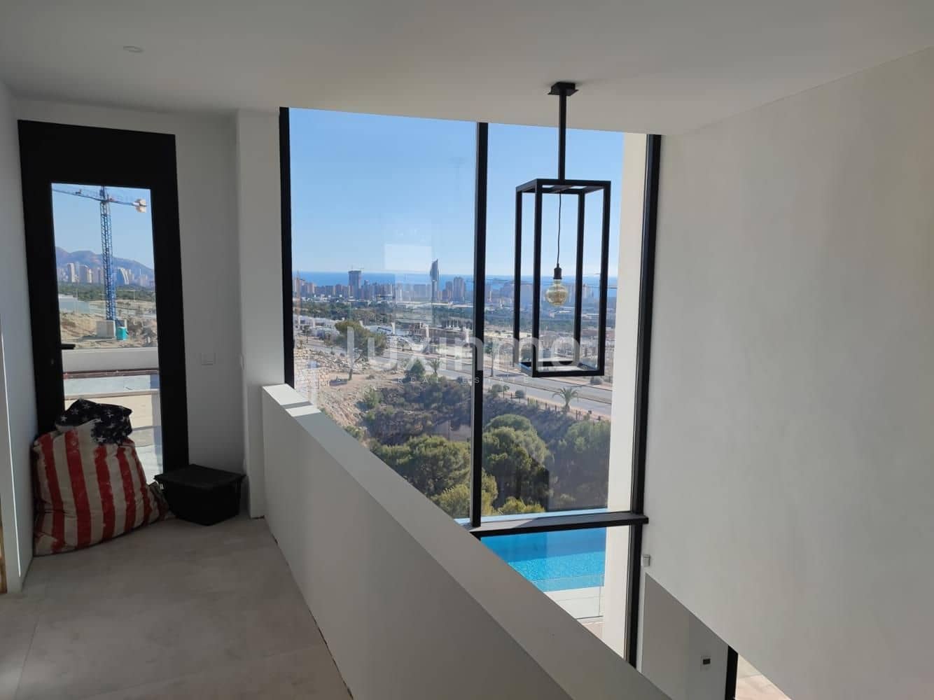 5 sovrum Villa till salu i Finestrat med pool garage - 1 600 000 € (Ref: 8815390)