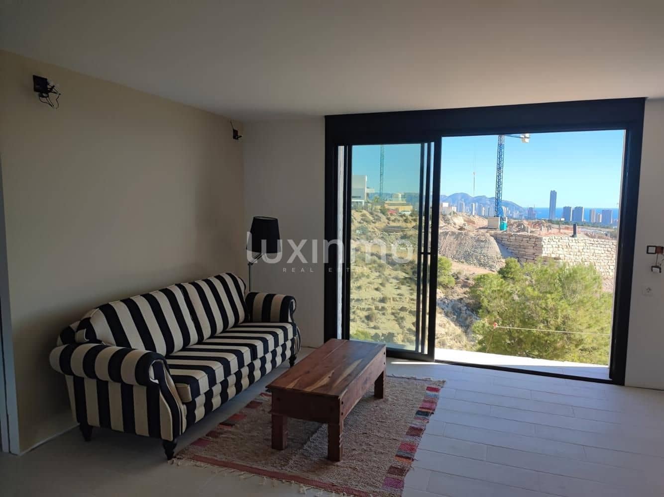 5 sovrum Villa till salu i Finestrat med pool garage - 1 600 000 € (Ref: 8815390)