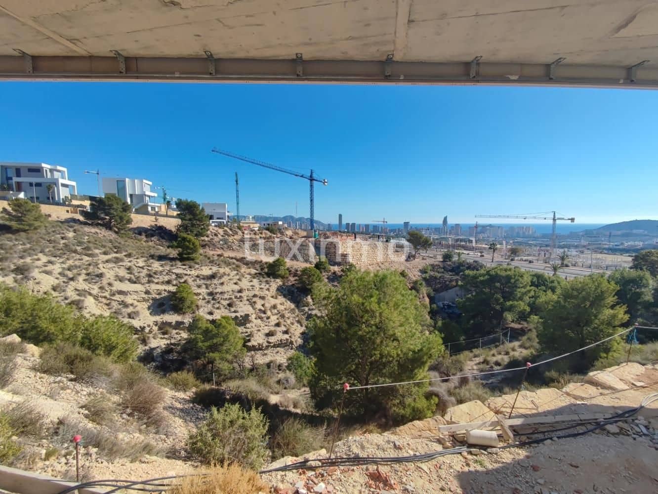 5 sovrum Villa till salu i Finestrat med pool garage - 1 600 000 € (Ref: 8815390)