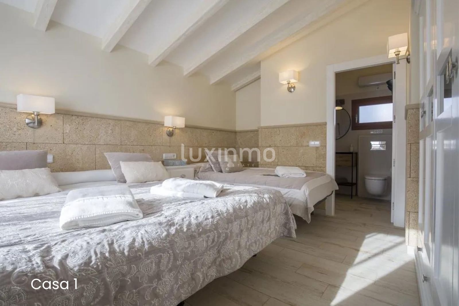 12 soveværelse Villa til salg i Jalon / Xalo med swimmingpool garage - € 1.550.000 (Ref: 8815403)