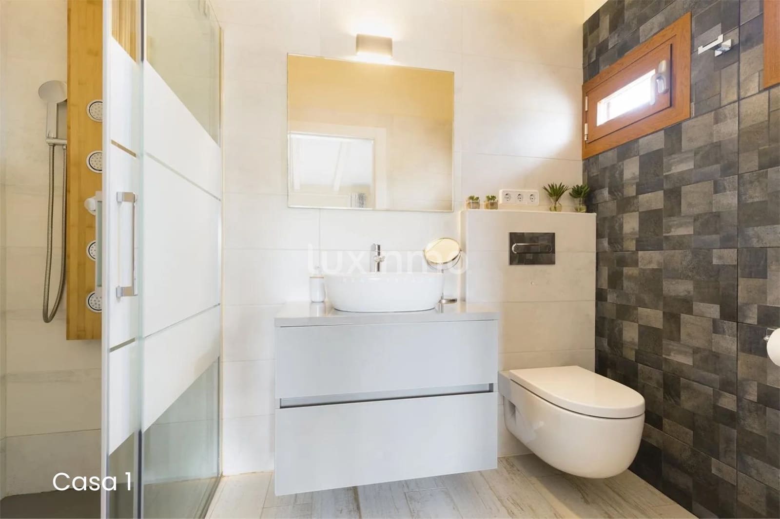 12 soveværelse Villa til salg i Jalon / Xalo med swimmingpool garage - € 1.550.000 (Ref: 8815403)