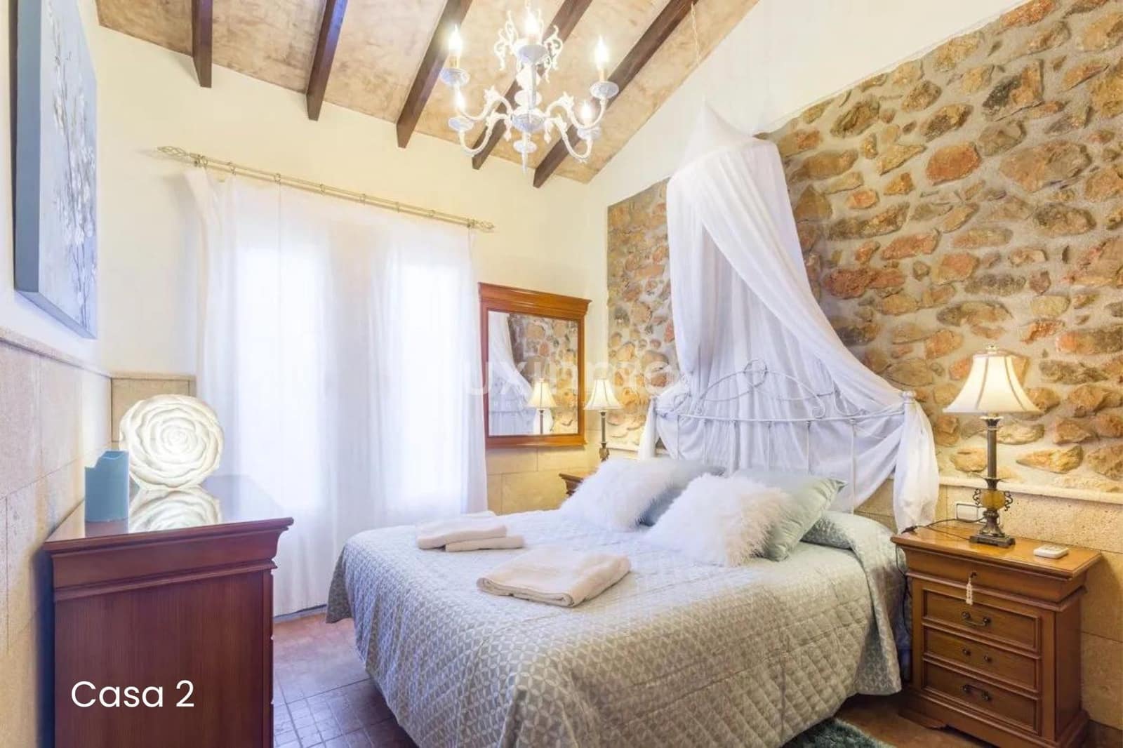 12 soveværelse Villa til salg i Jalon / Xalo med swimmingpool garage - € 1.550.000 (Ref: 8815403)