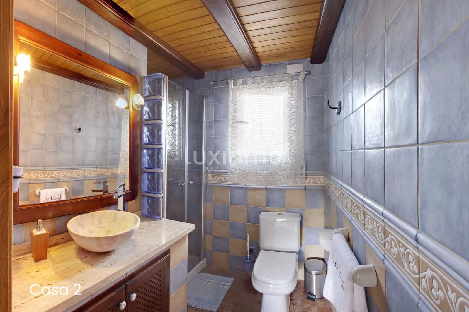 12 soveværelse Villa til salg i Jalon / Xalo med swimmingpool garage - € 1.550.000 (Ref: 8815403)