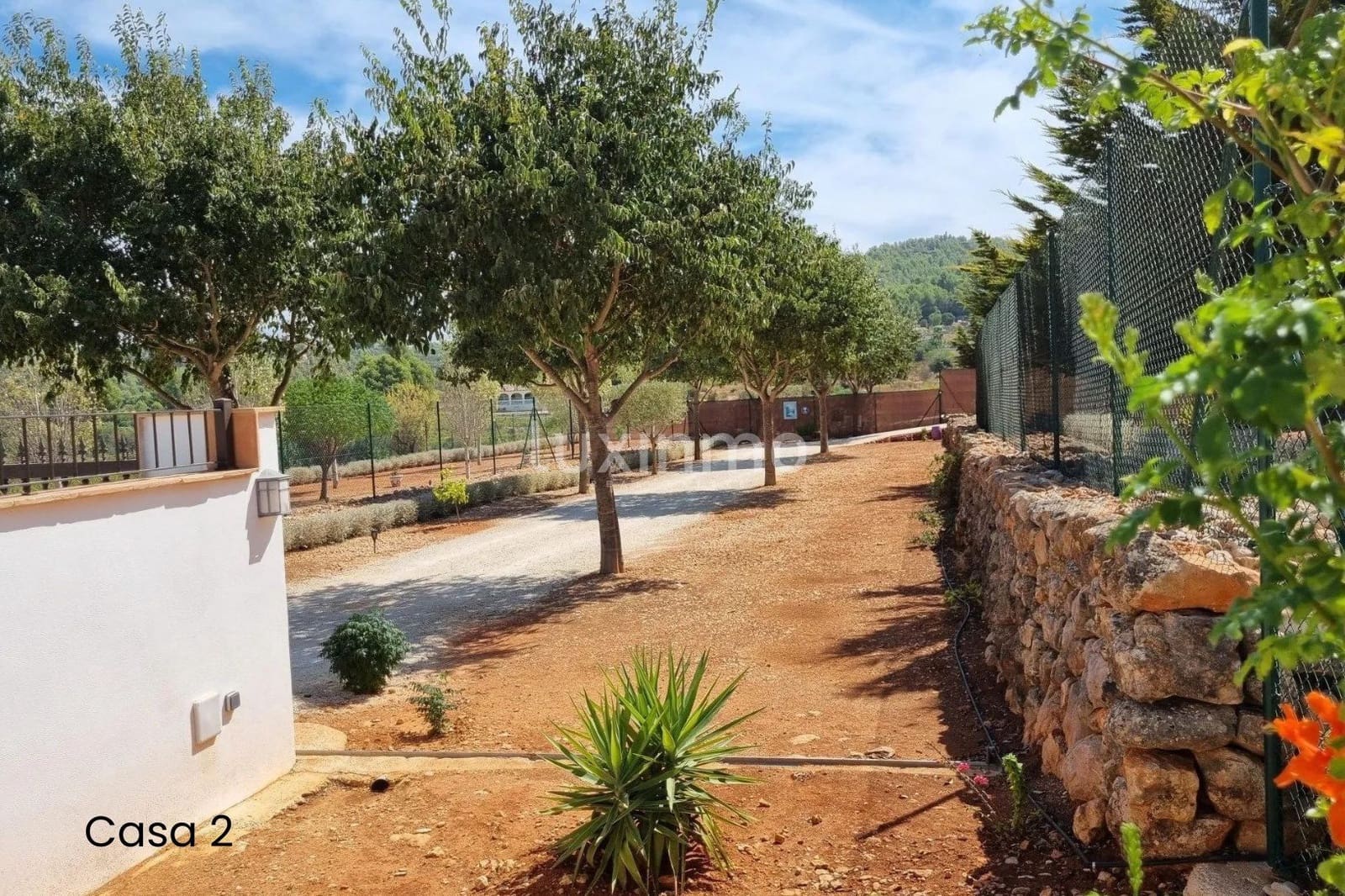 12 soveværelse Villa til salg i Jalon / Xalo med swimmingpool garage - € 1.550.000 (Ref: 8815403)