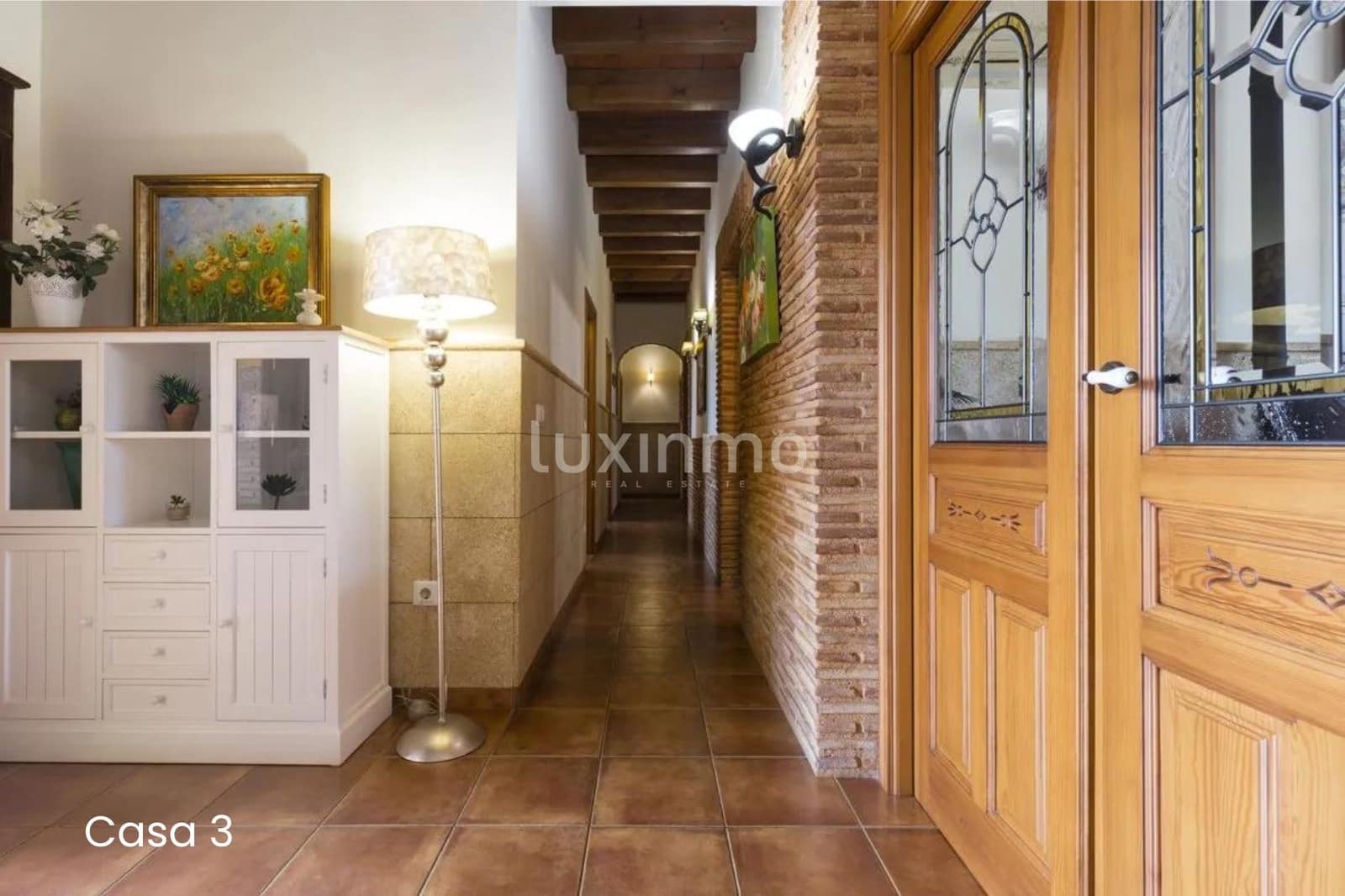 12 soveværelse Villa til salg i Jalon / Xalo med swimmingpool garage - € 1.550.000 (Ref: 8815403)