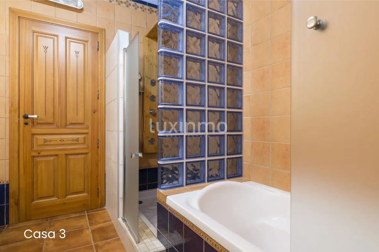 12 soveværelse Villa til salg i Jalon / Xalo med swimmingpool garage - € 1.550.000 (Ref: 8815403)