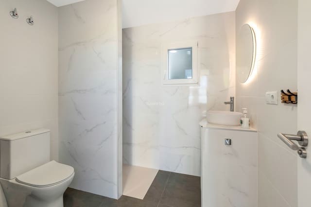 3 slaapkamer Villa te koop in Javea / Xàbia met zwembad - € 1.490.000 (Ref: 8817010)