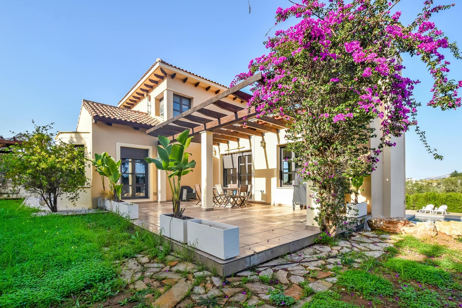 3 slaapkamer Villa te koop in Javea / Xabia met zwembad - € 1.490.000 (Ref: 8817010)