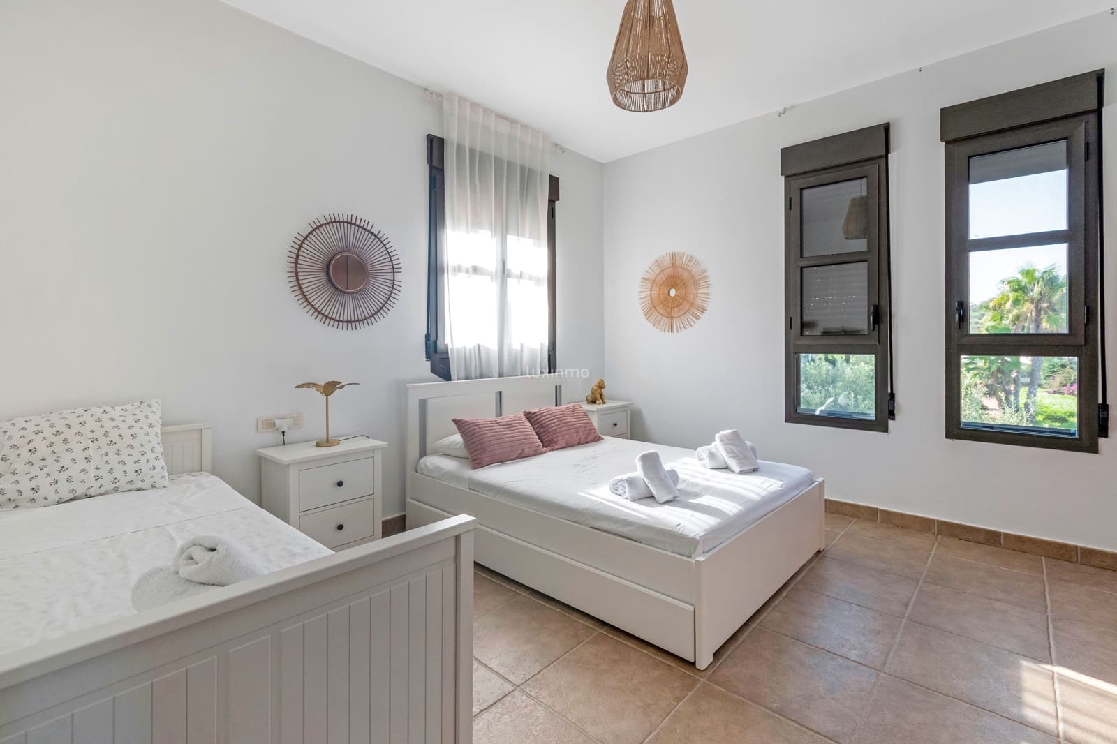 3 slaapkamer Villa te koop in Javea / Xabia met zwembad - € 1.490.000 (Ref: 8817010)