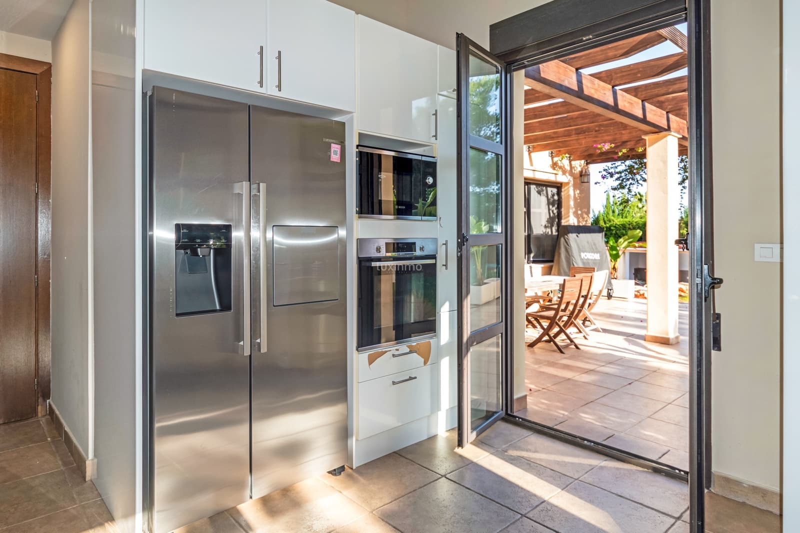 3 slaapkamer Villa te koop in Javea / Xabia met zwembad - € 1.490.000 (Ref: 8817010)