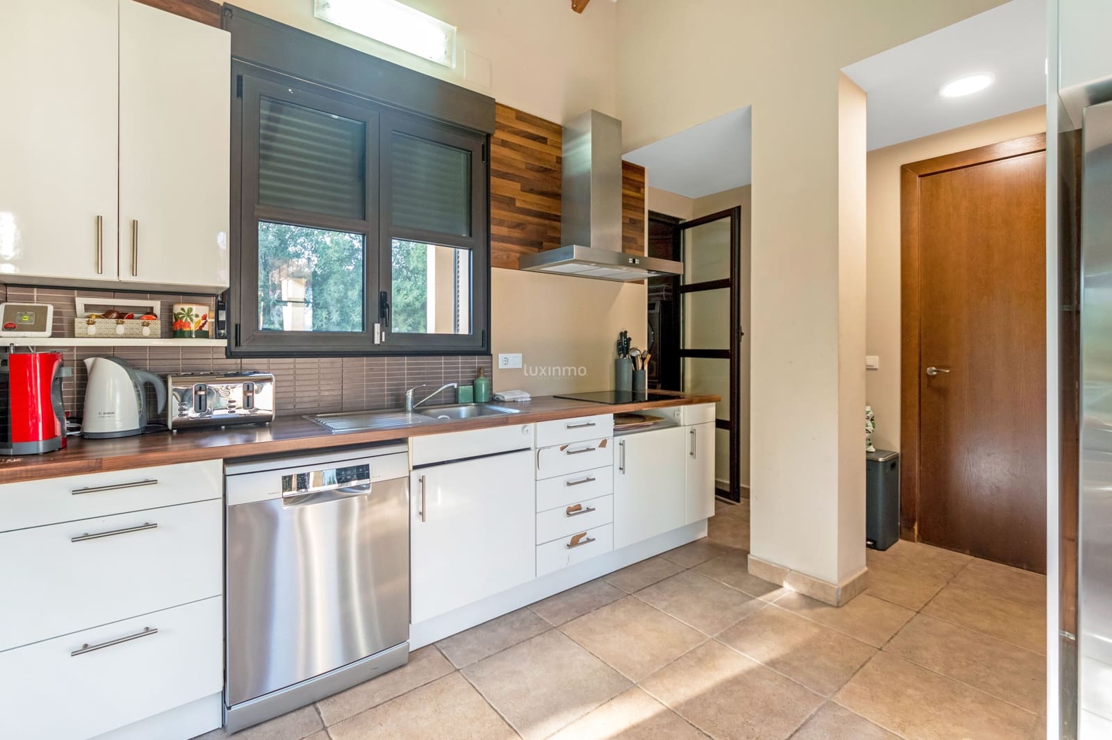 3 slaapkamer Villa te koop in Javea / Xabia met zwembad - € 1.490.000 (Ref: 8817010)