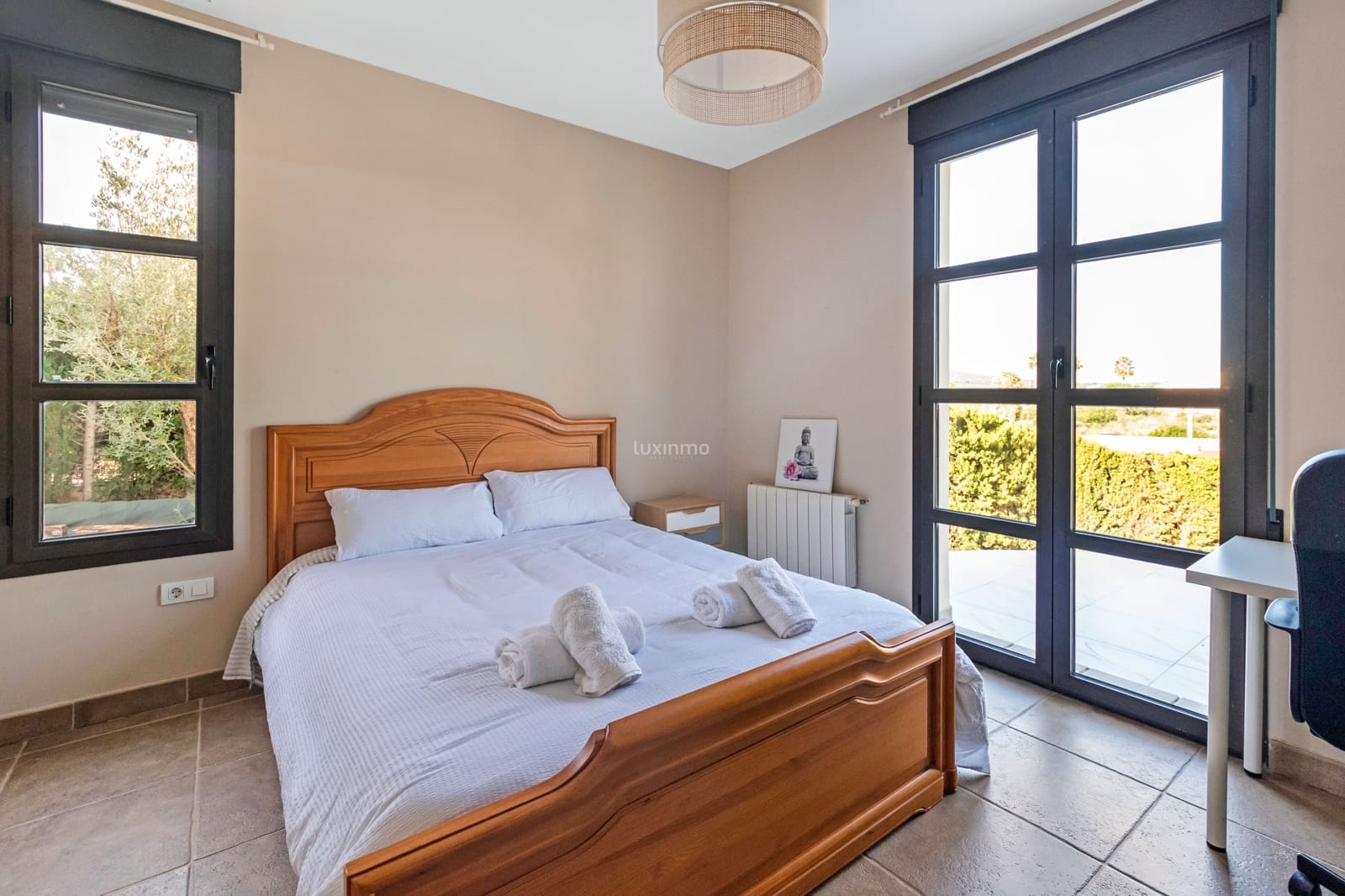 3 slaapkamer Villa te koop in Javea / Xabia met zwembad - € 1.490.000 (Ref: 8817010)