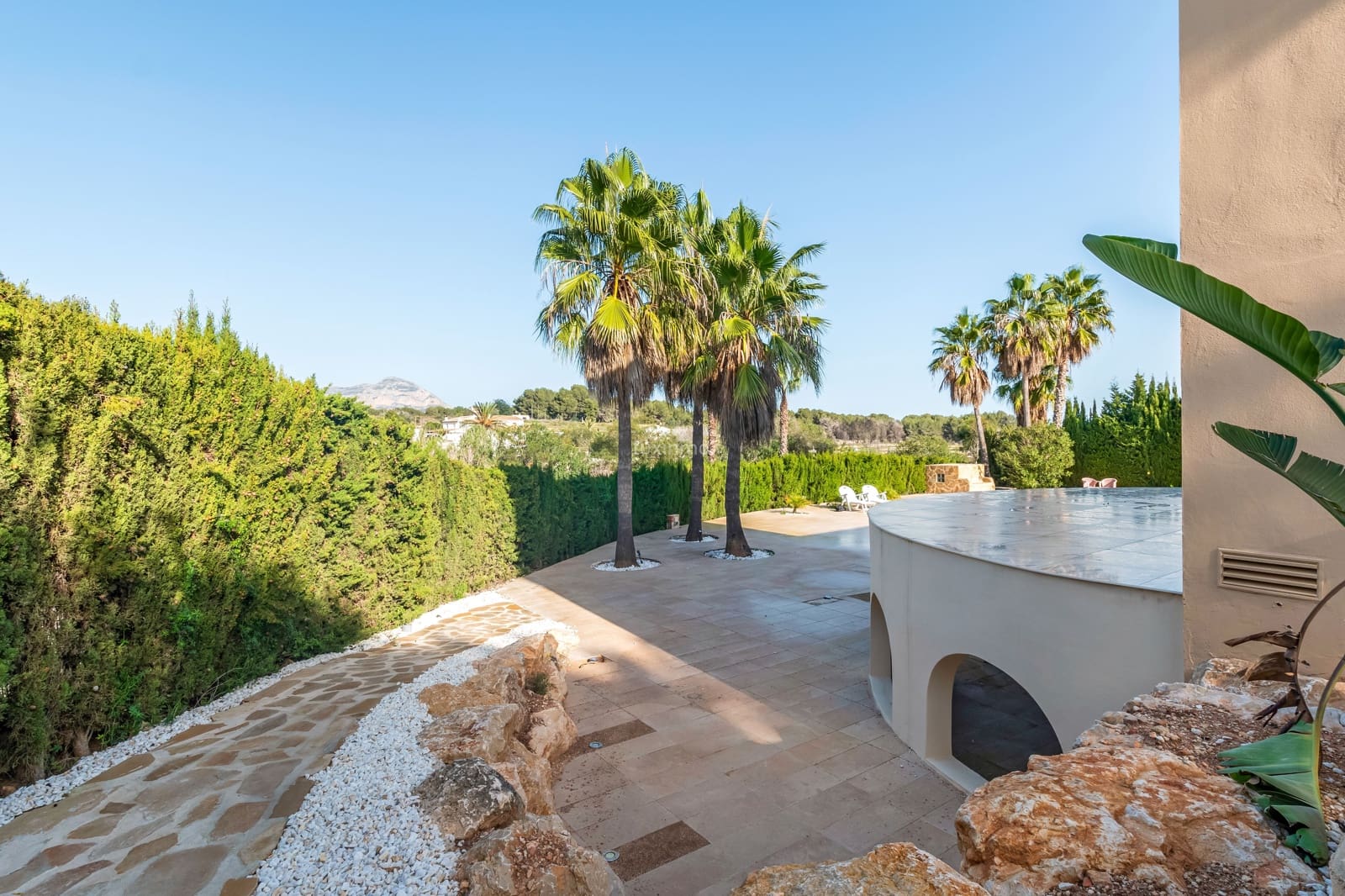 3 slaapkamer Villa te koop in Javea / Xabia met zwembad - € 1.490.000 (Ref: 8817010)