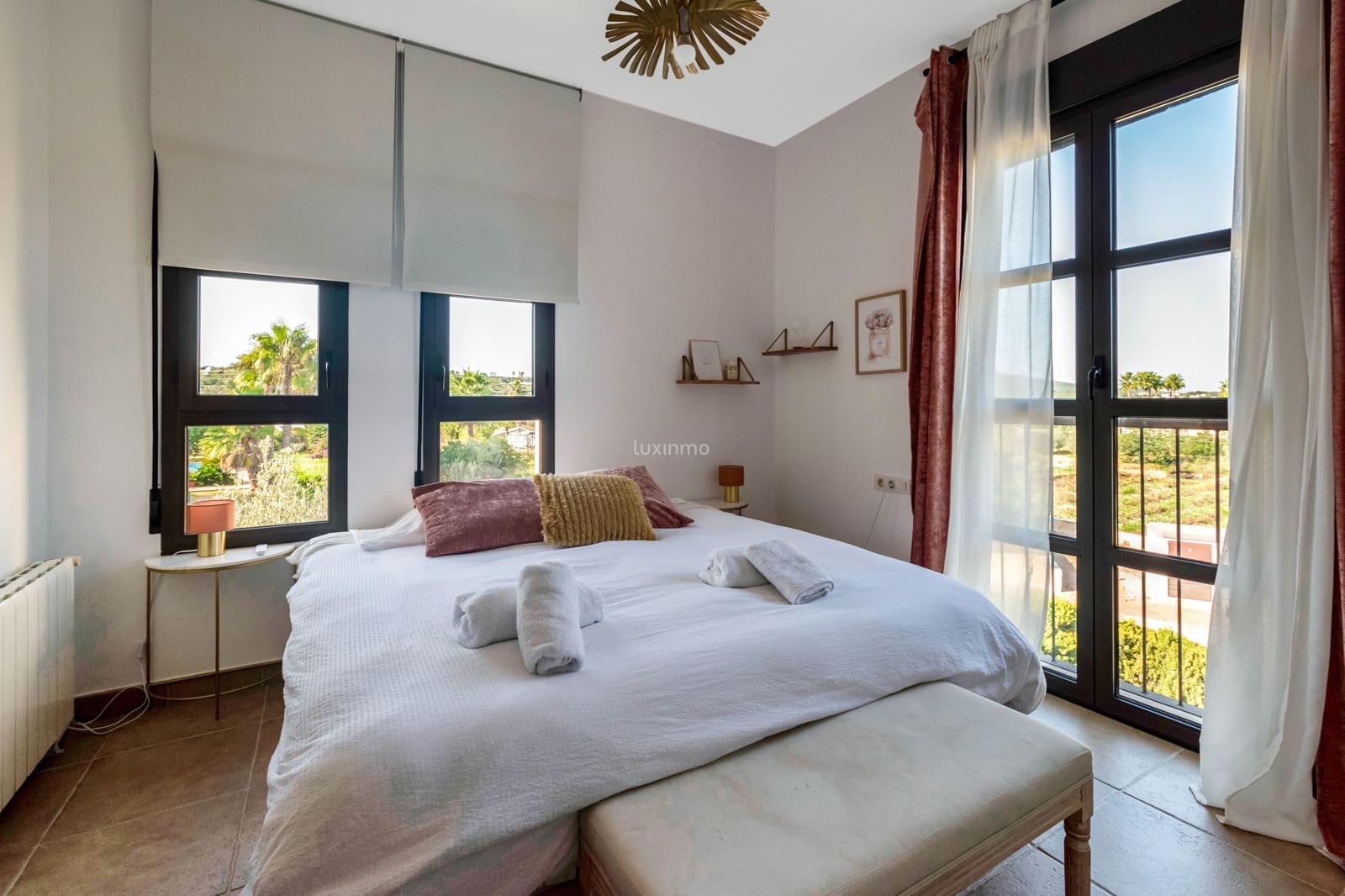 3 slaapkamer Villa te koop in Javea / Xabia met zwembad - € 1.490.000 (Ref: 8817010)