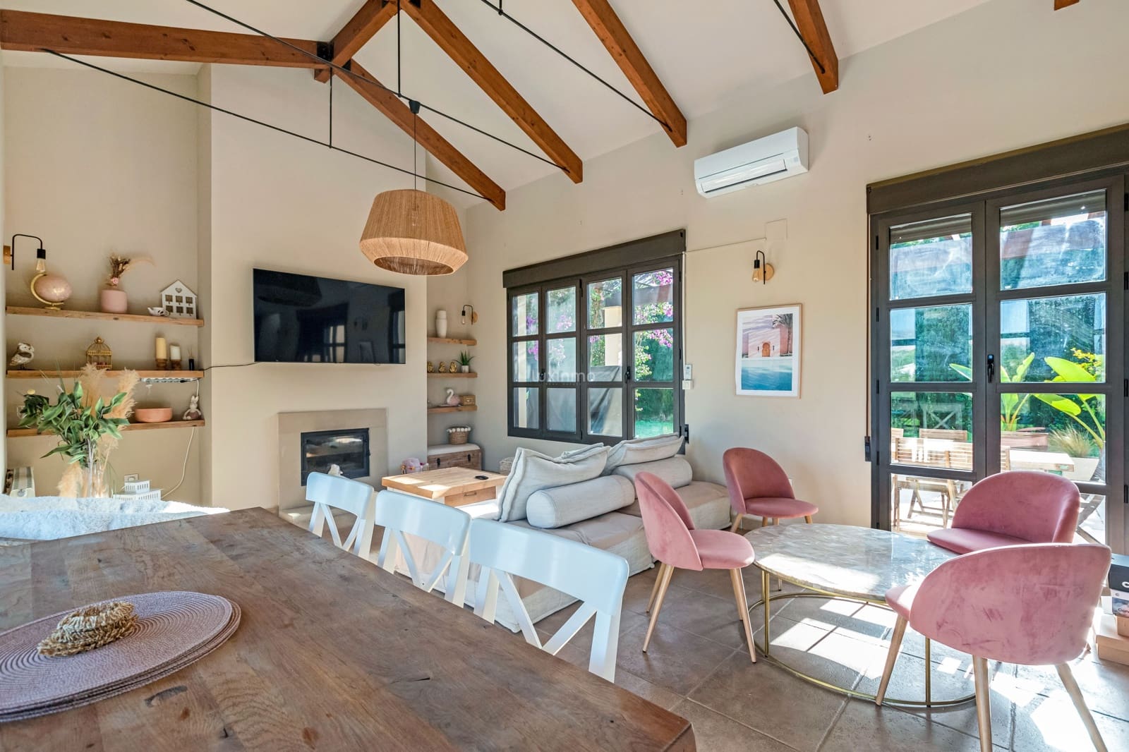 3 slaapkamer Villa te koop in Javea / Xabia met zwembad - € 1.490.000 (Ref: 8817010)