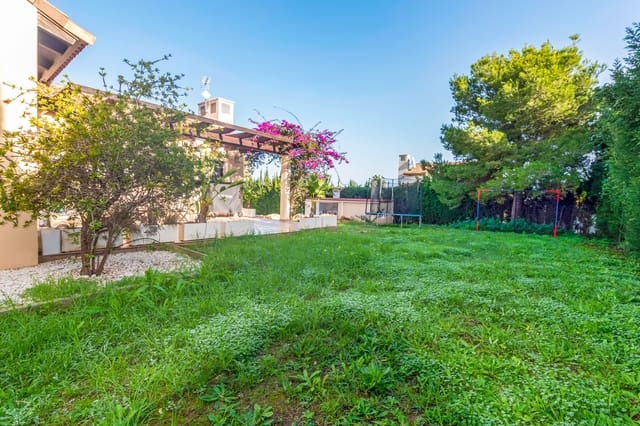3 slaapkamer Villa te koop in Javea / Xàbia met zwembad - € 1.490.000 (Ref: 8817010)
