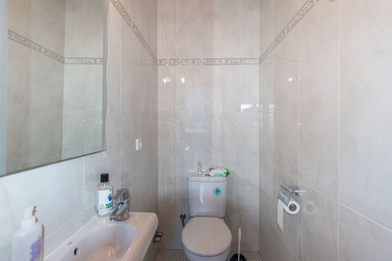 4 bedroom Villa for sale in Altea with pool garage - € 1,500,000 (Ref: 8817014)