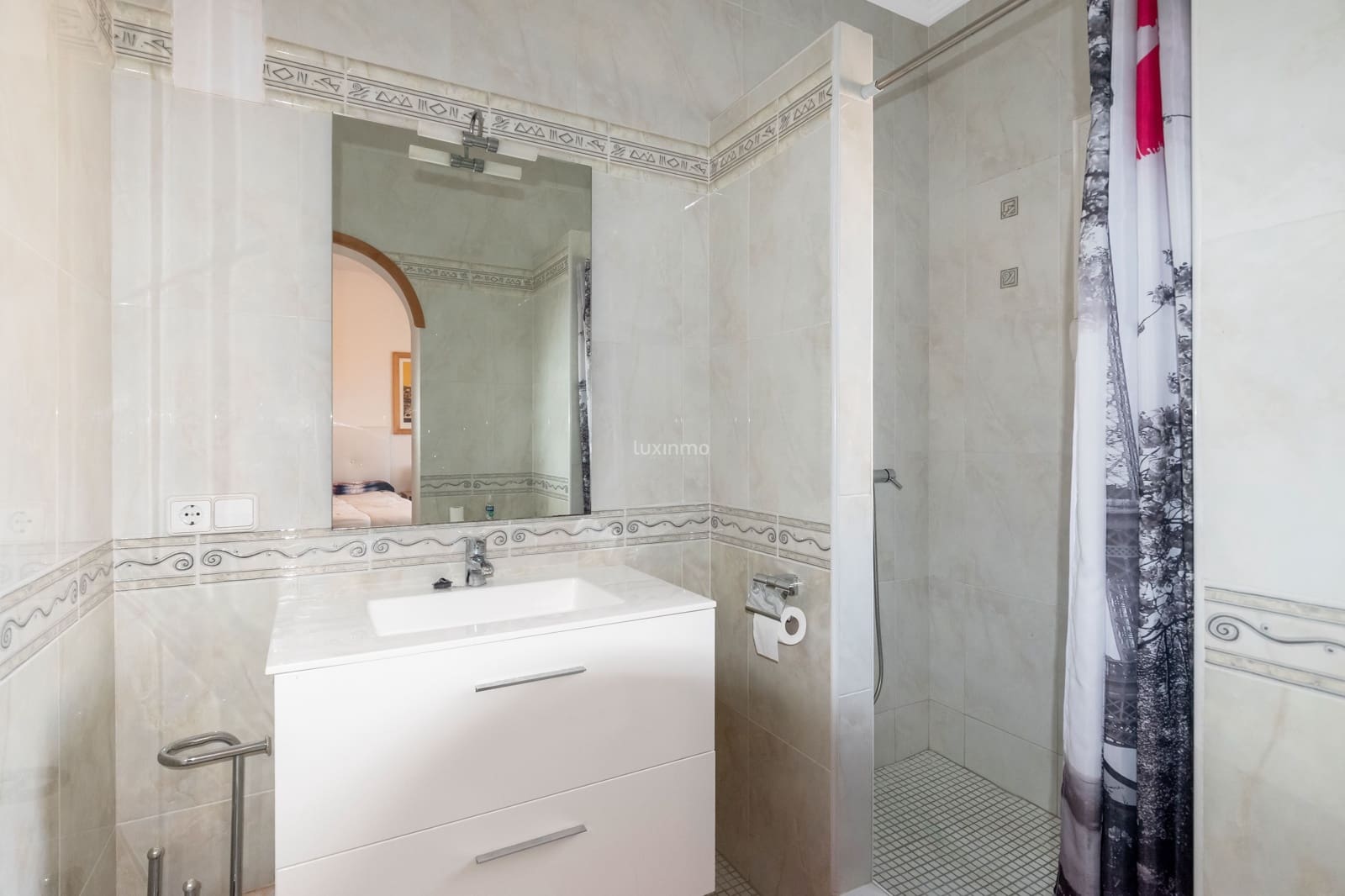 4 bedroom Villa for sale in Altea with pool garage - € 1,500,000 (Ref: 8817014)