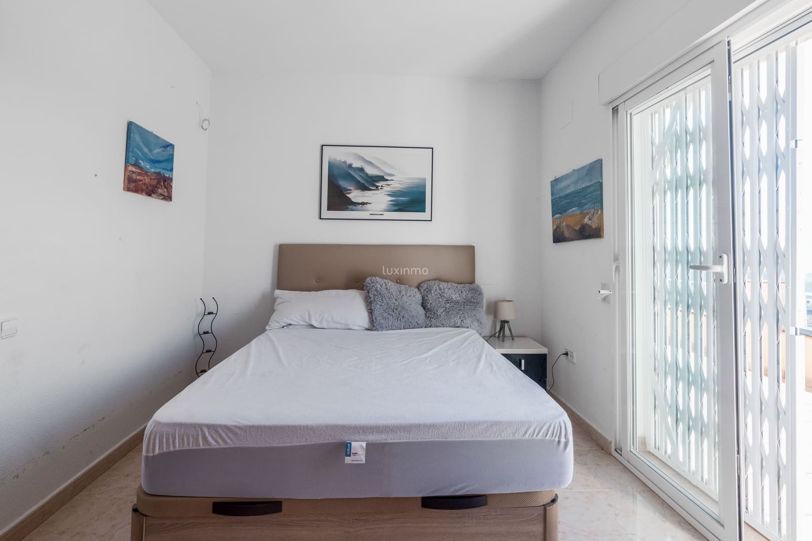 4 bedroom Villa for sale in Altea with pool garage - € 1,500,000 (Ref: 8817014)