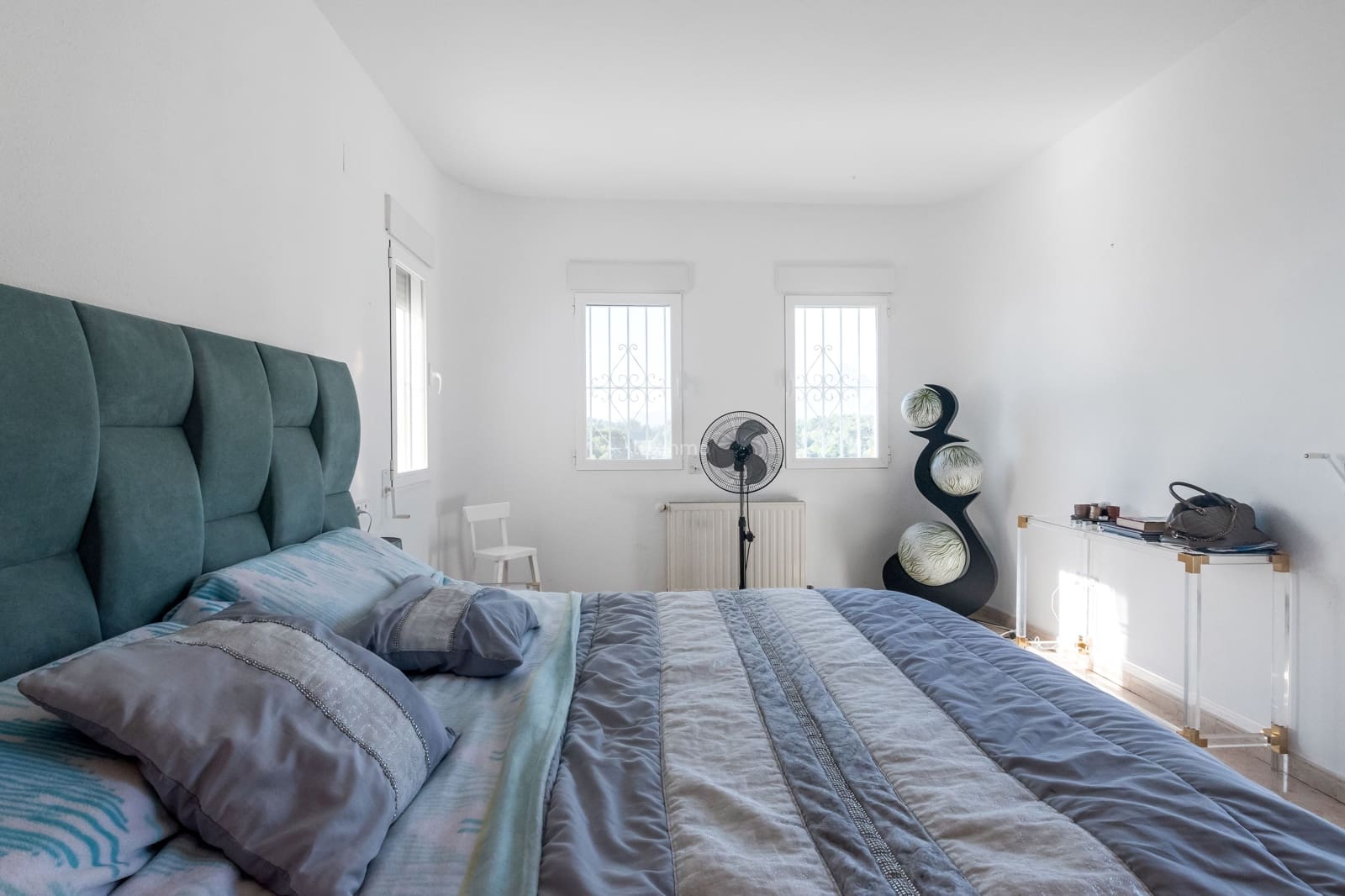 4 bedroom Villa for sale in Altea with pool garage - € 1,500,000 (Ref: 8817014)