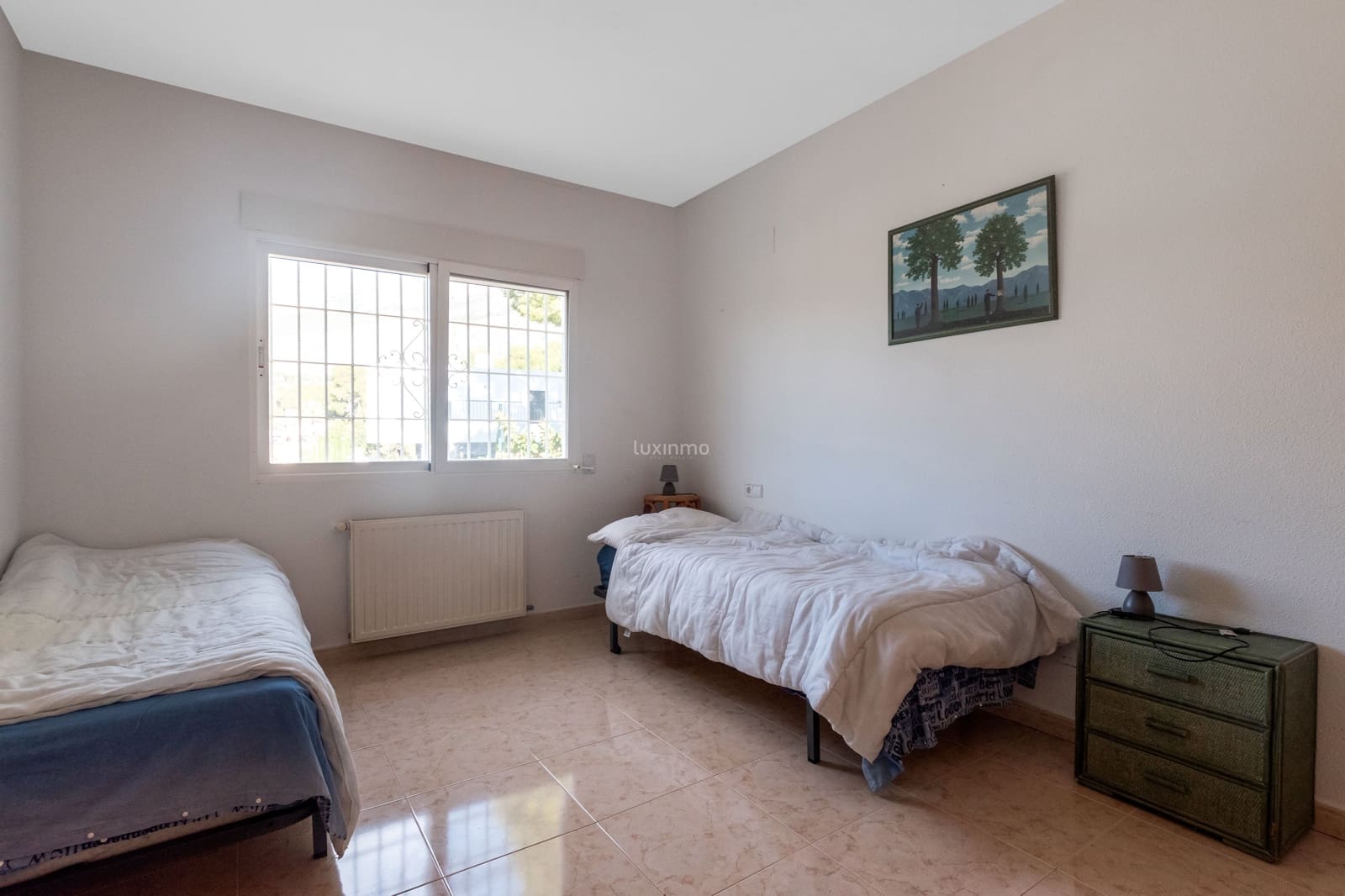 4 bedroom Villa for sale in Altea with pool garage - € 1,500,000 (Ref: 8817014)