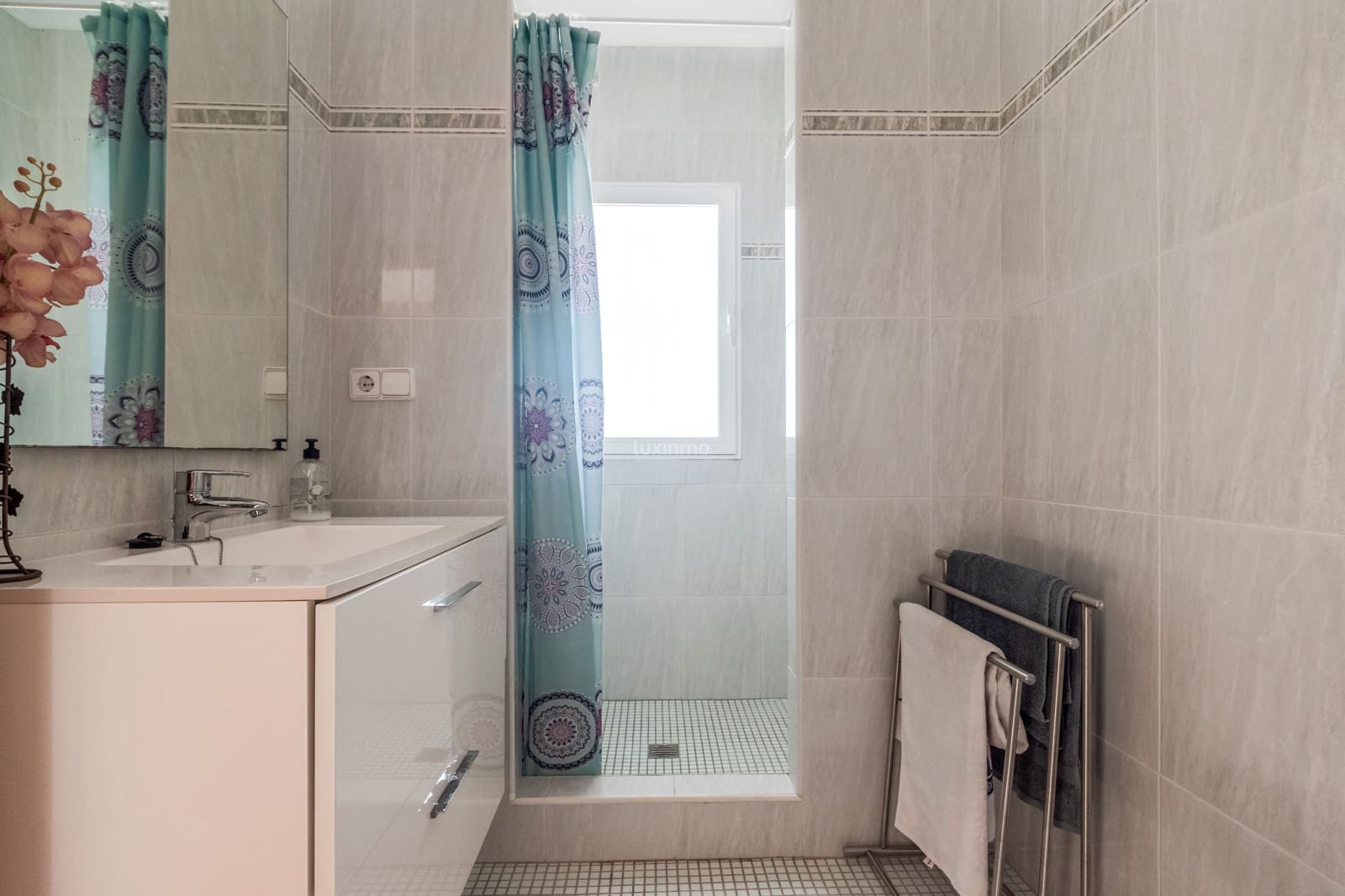 4 bedroom Villa for sale in Altea with pool garage - € 1,500,000 (Ref: 8817014)