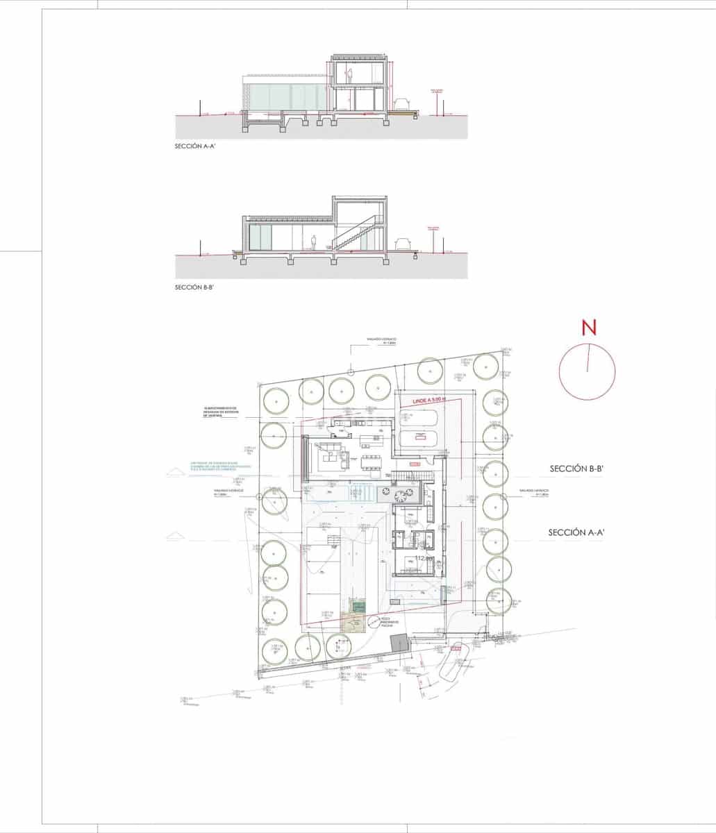 3 sovrum Villa till salu i Javea / Xabia med pool garage - 1 050 000 € (Ref: 8817021)