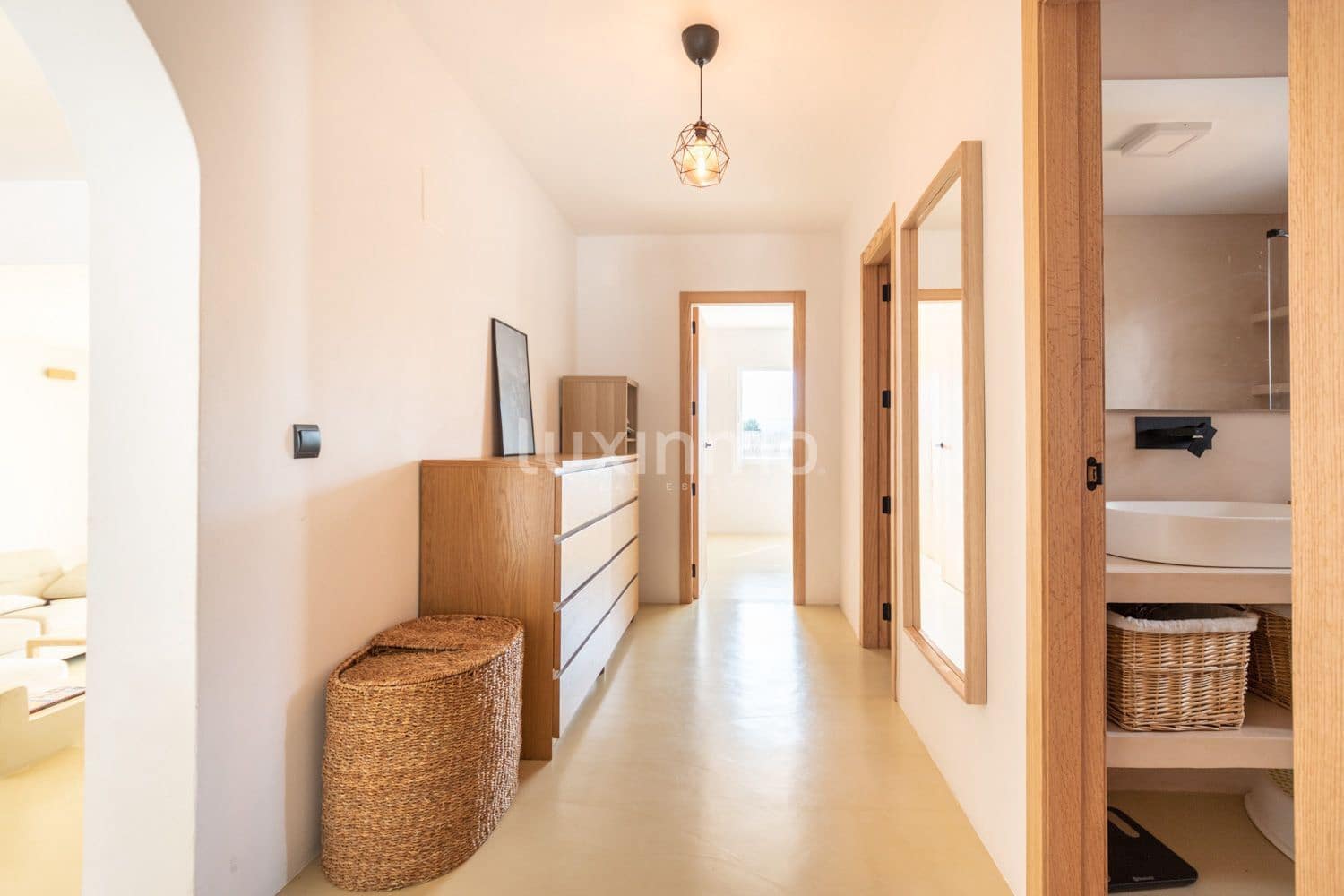 6 quarto Moradia para venda em Sant Antoni de Portmany com piscina garagem - 2 400 000 € (Ref: 8817022)