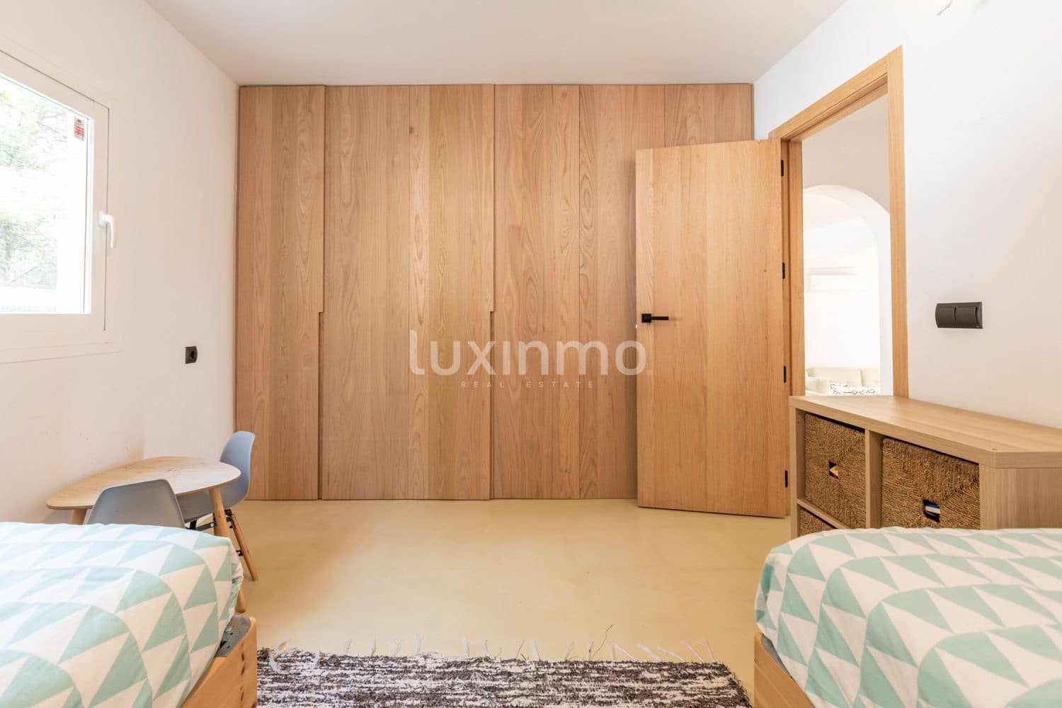 6 quarto Moradia para venda em Sant Antoni de Portmany com piscina garagem - 2 400 000 € (Ref: 8817022)