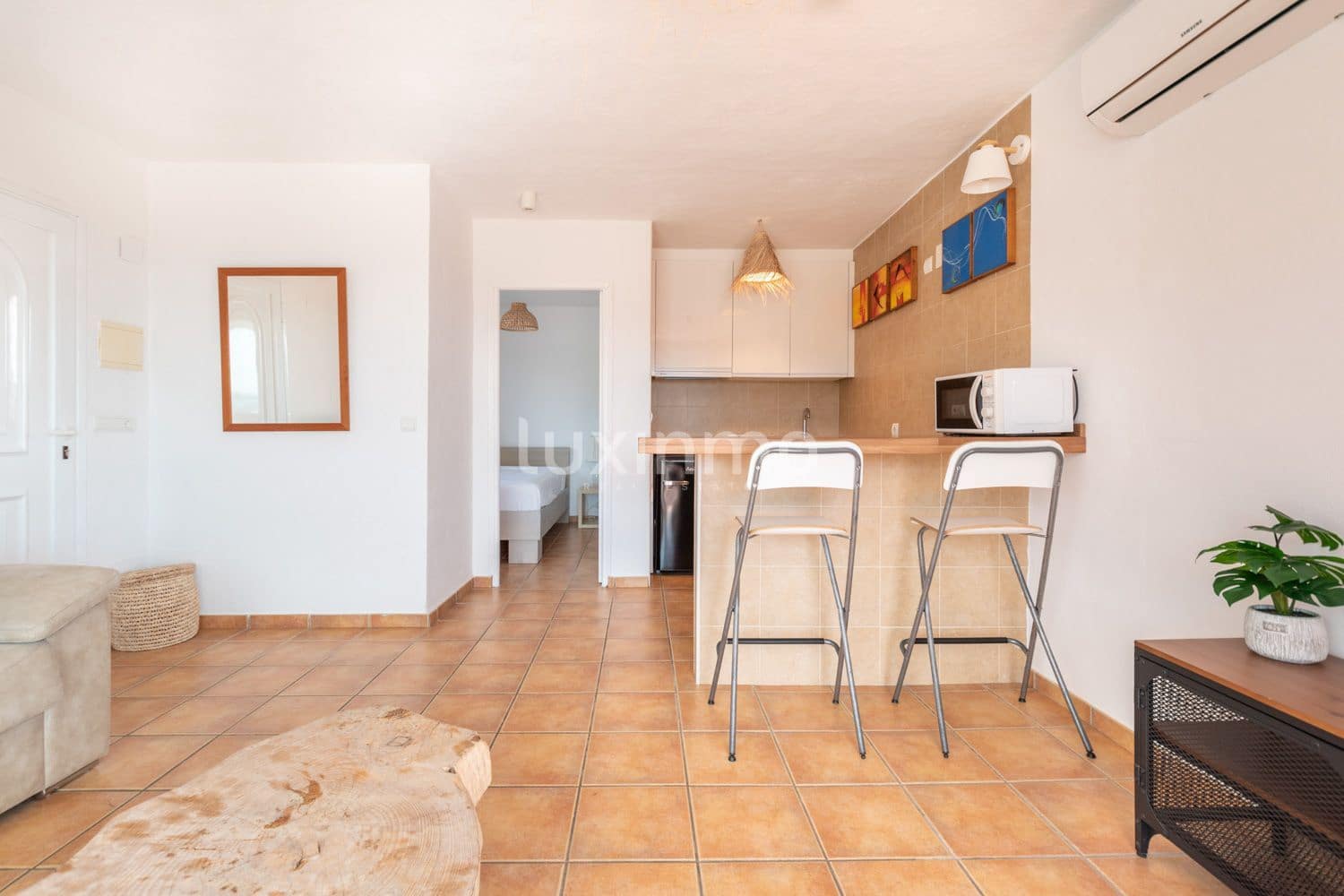 6 quarto Moradia para venda em Sant Antoni de Portmany com piscina garagem - 2 400 000 € (Ref: 8817022)