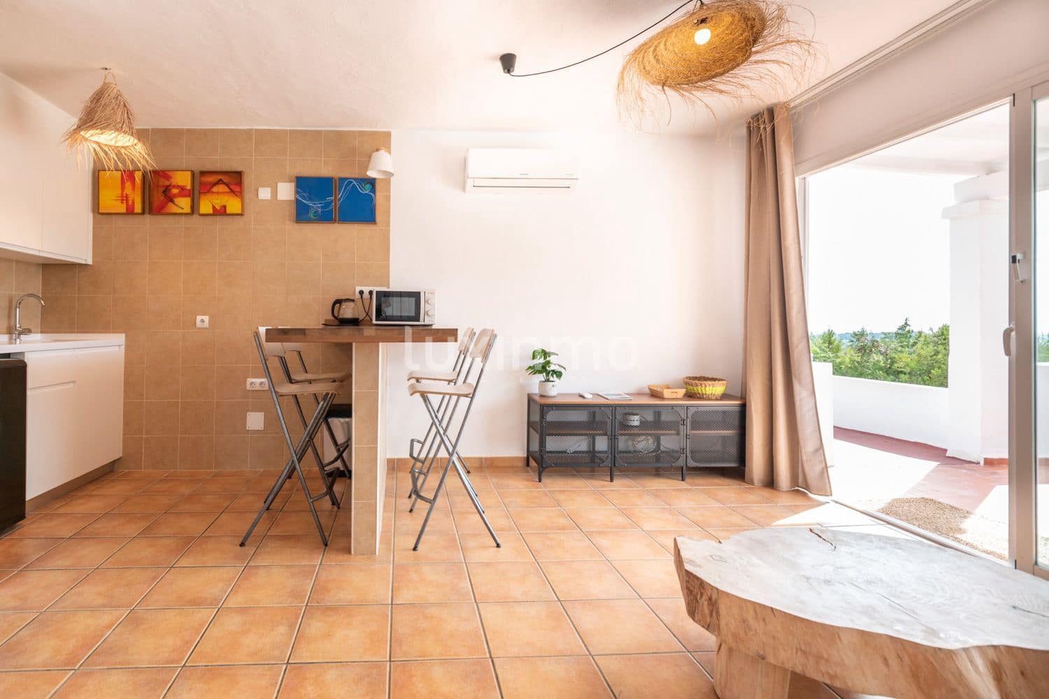 6 quarto Moradia para venda em Sant Antoni de Portmany com piscina garagem - 2 400 000 € (Ref: 8817022)