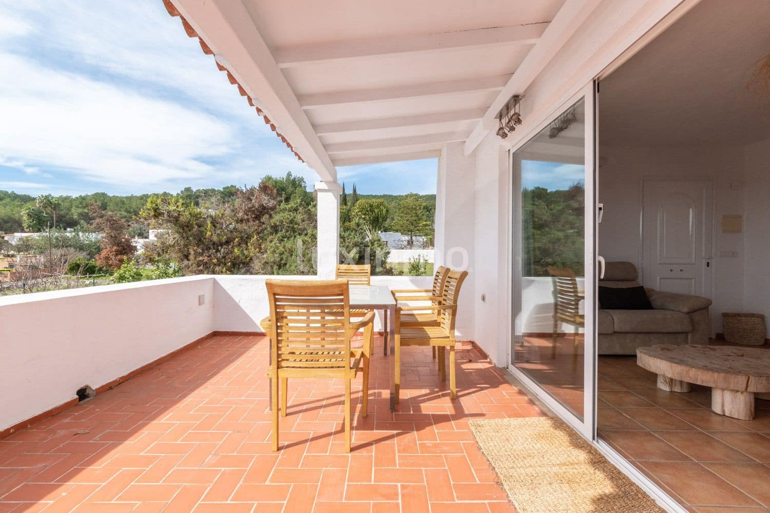 6 quarto Moradia para venda em Sant Antoni de Portmany com piscina garagem - 2 400 000 € (Ref: 8817022)