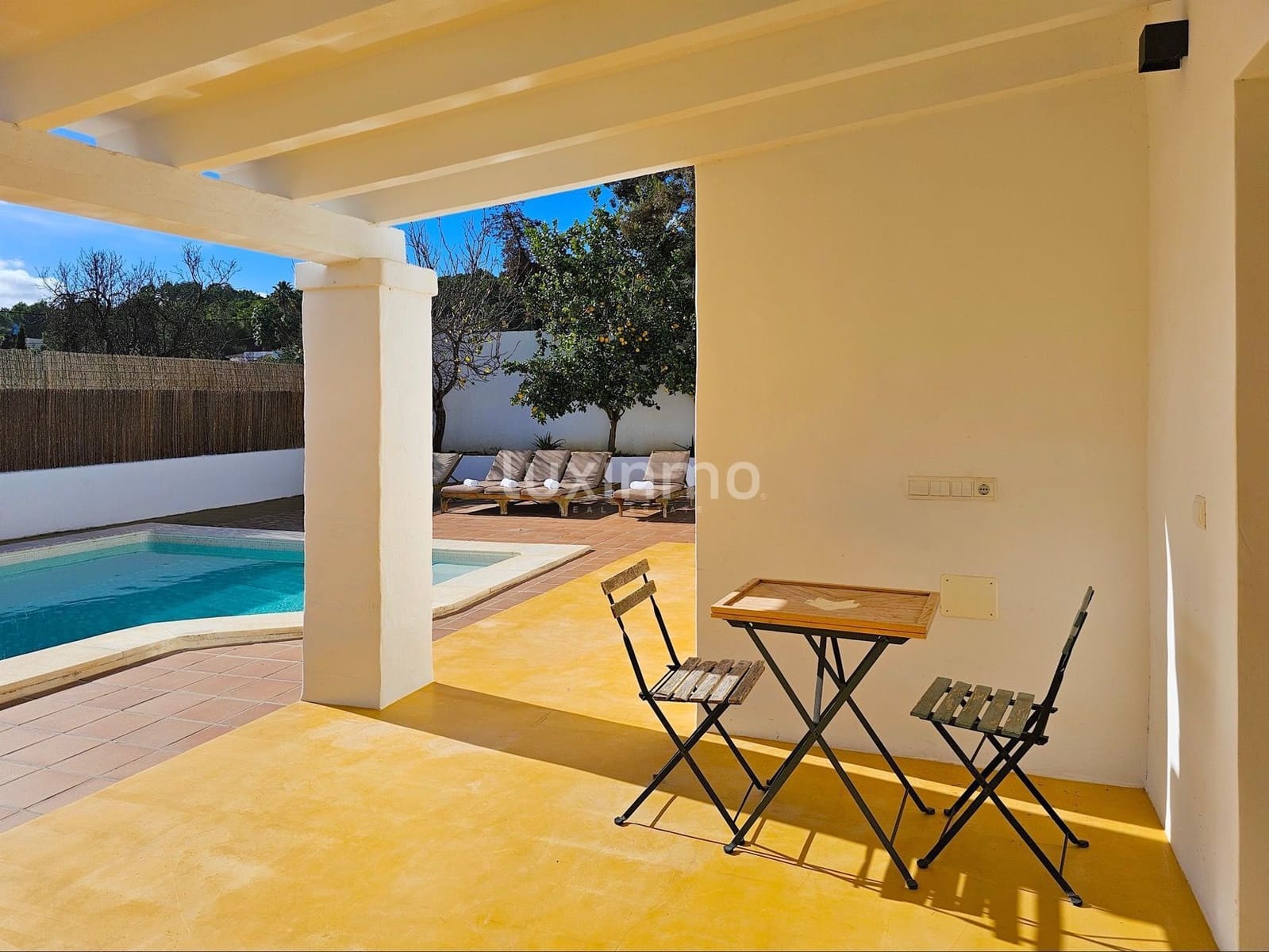6 quarto Moradia para venda em Sant Antoni de Portmany com piscina garagem - 2 400 000 € (Ref: 8817022)