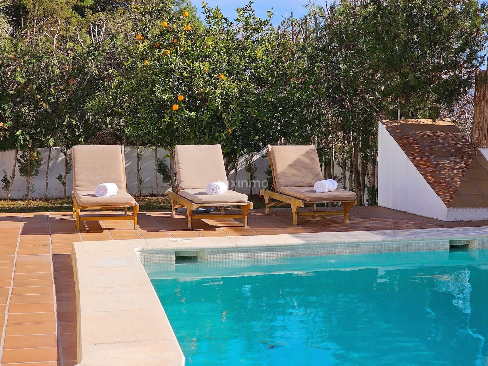 6 quarto Moradia para venda em Sant Antoni de Portmany com piscina garagem - 2 400 000 € (Ref: 8817022)