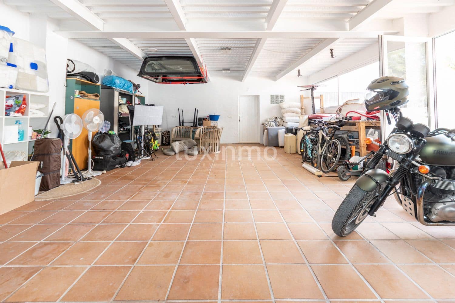 6 quarto Moradia para venda em Sant Antoni de Portmany com piscina garagem - 2 400 000 € (Ref: 8817022)
