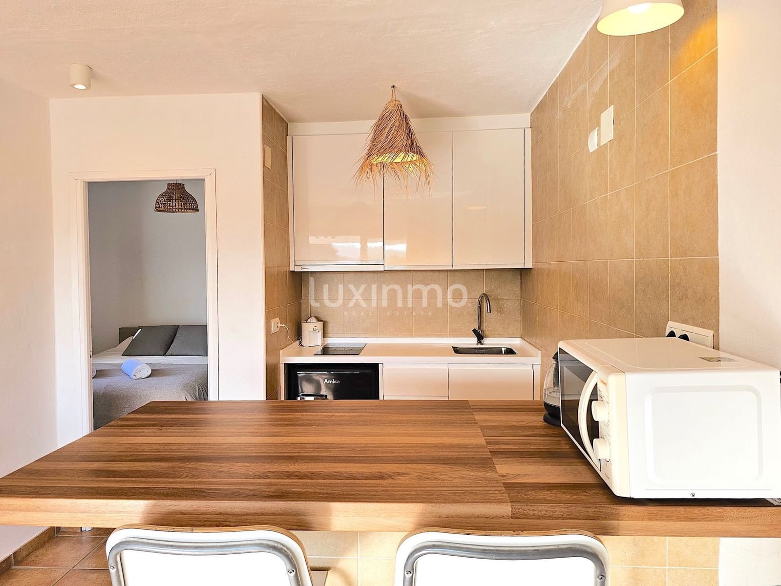 6 quarto Moradia para venda em Sant Antoni de Portmany com piscina garagem - 2 400 000 € (Ref: 8817022)