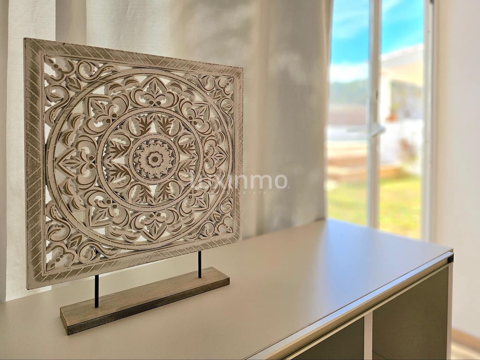 6 quarto Moradia para venda em Sant Antoni de Portmany com piscina garagem - 2 400 000 € (Ref: 8817022)