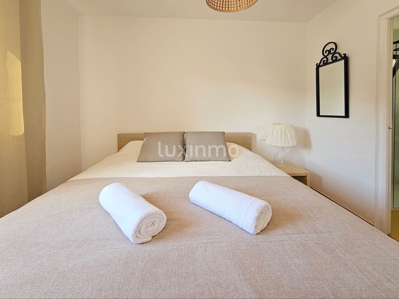 6 quarto Moradia para venda em Sant Antoni de Portmany com piscina garagem - 2 400 000 € (Ref: 8817022)