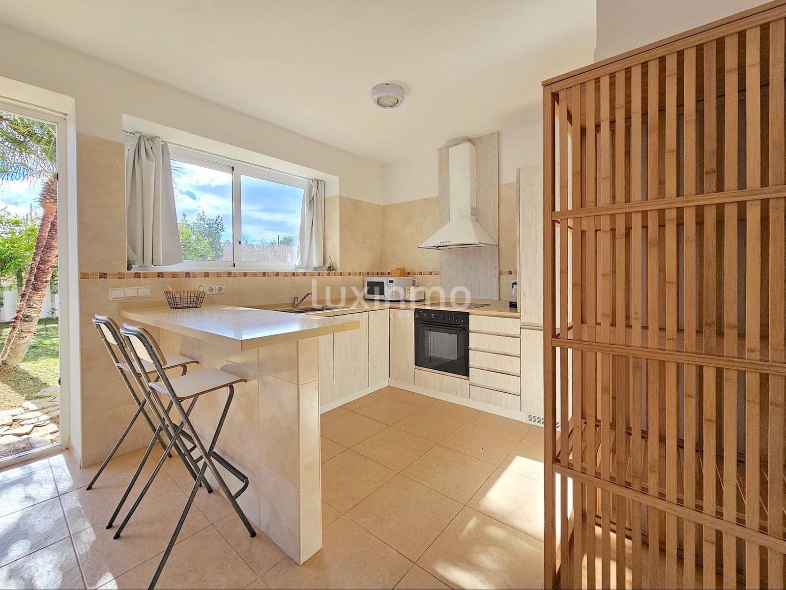 6 quarto Moradia para venda em Sant Antoni de Portmany com piscina garagem - 2 400 000 € (Ref: 8817022)