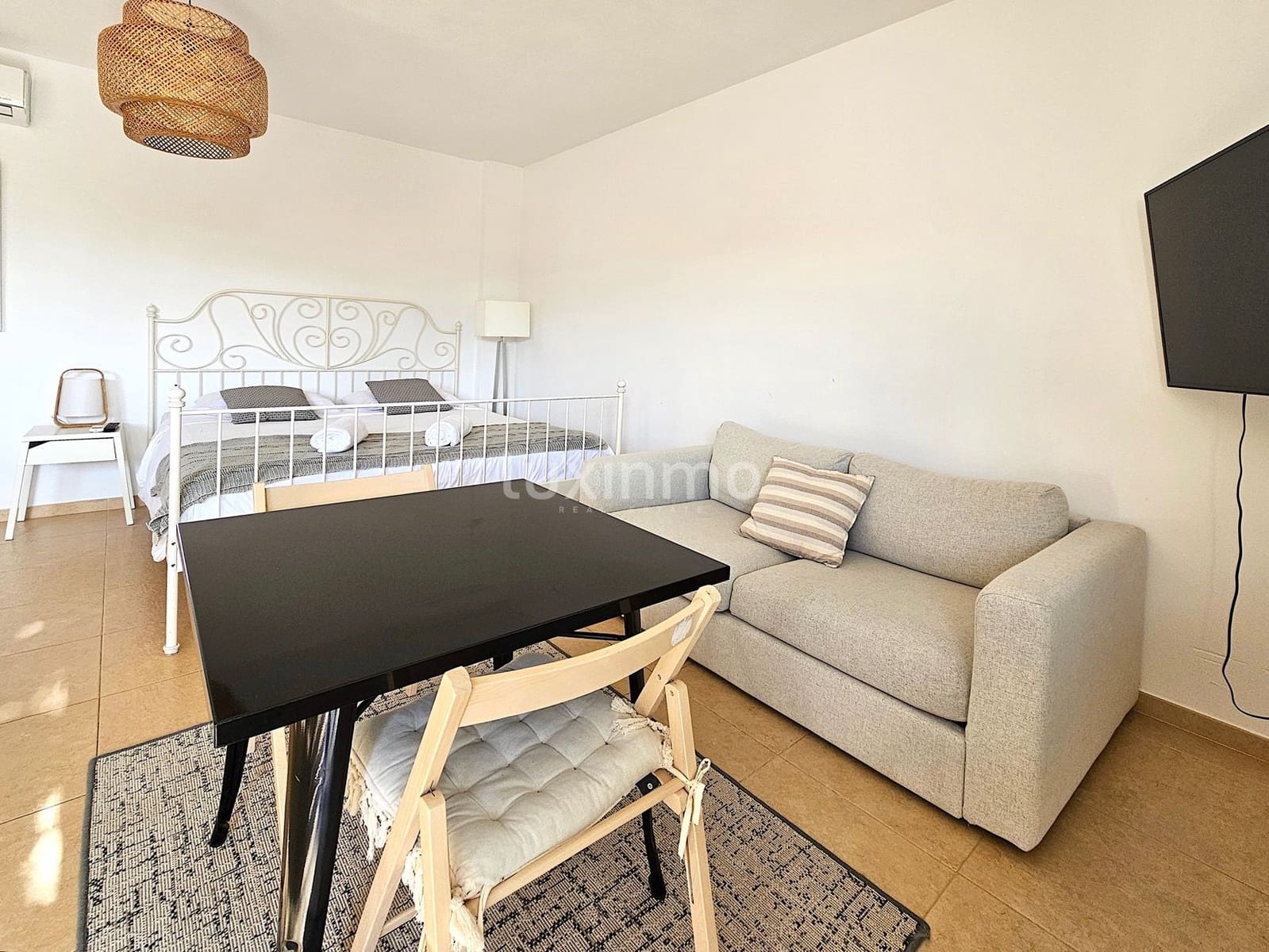 6 quarto Moradia para venda em Sant Antoni de Portmany com piscina garagem - 2 400 000 € (Ref: 8817022)