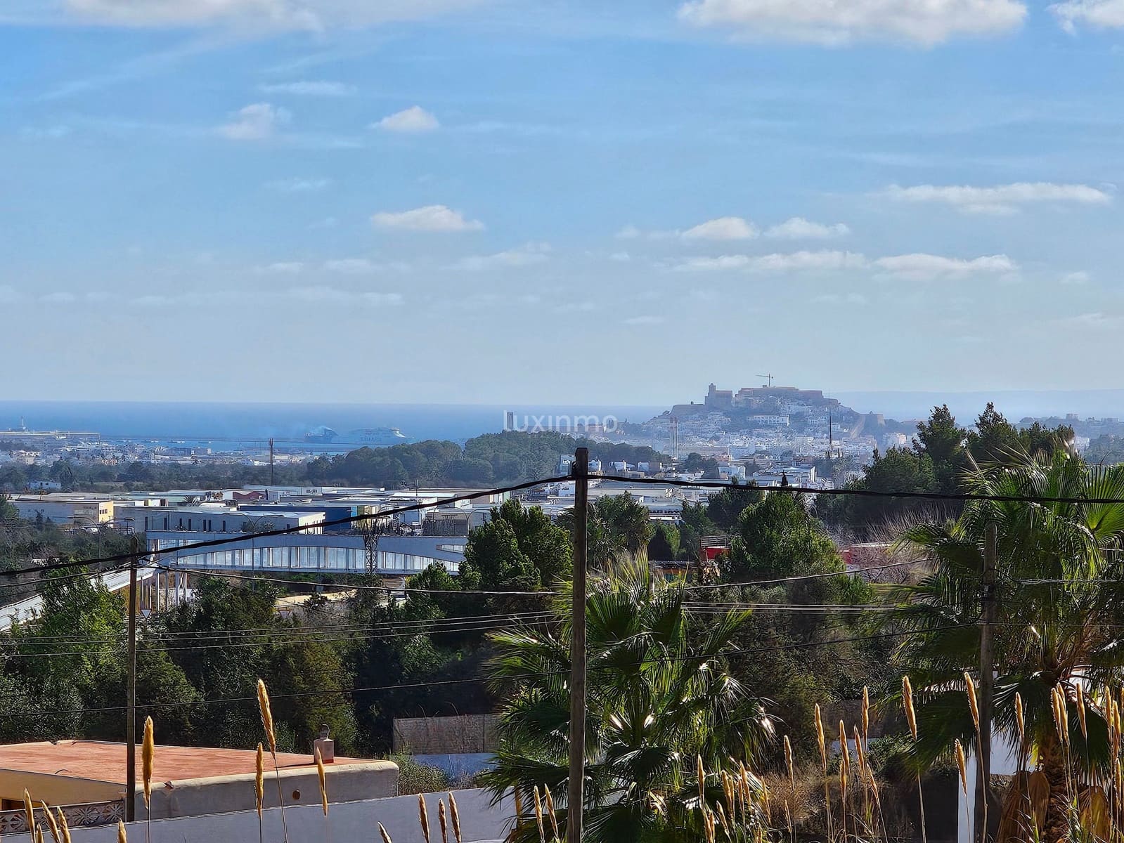 6 quarto Moradia para venda em Sant Antoni de Portmany com piscina garagem - 2 400 000 € (Ref: 8817022)