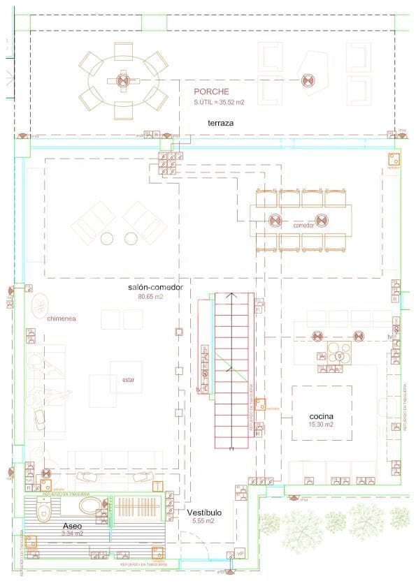 5 soveværelse Villa til salg i El Campello med swimmingpool garage - € 2.700.000 (Ref: 8817024)