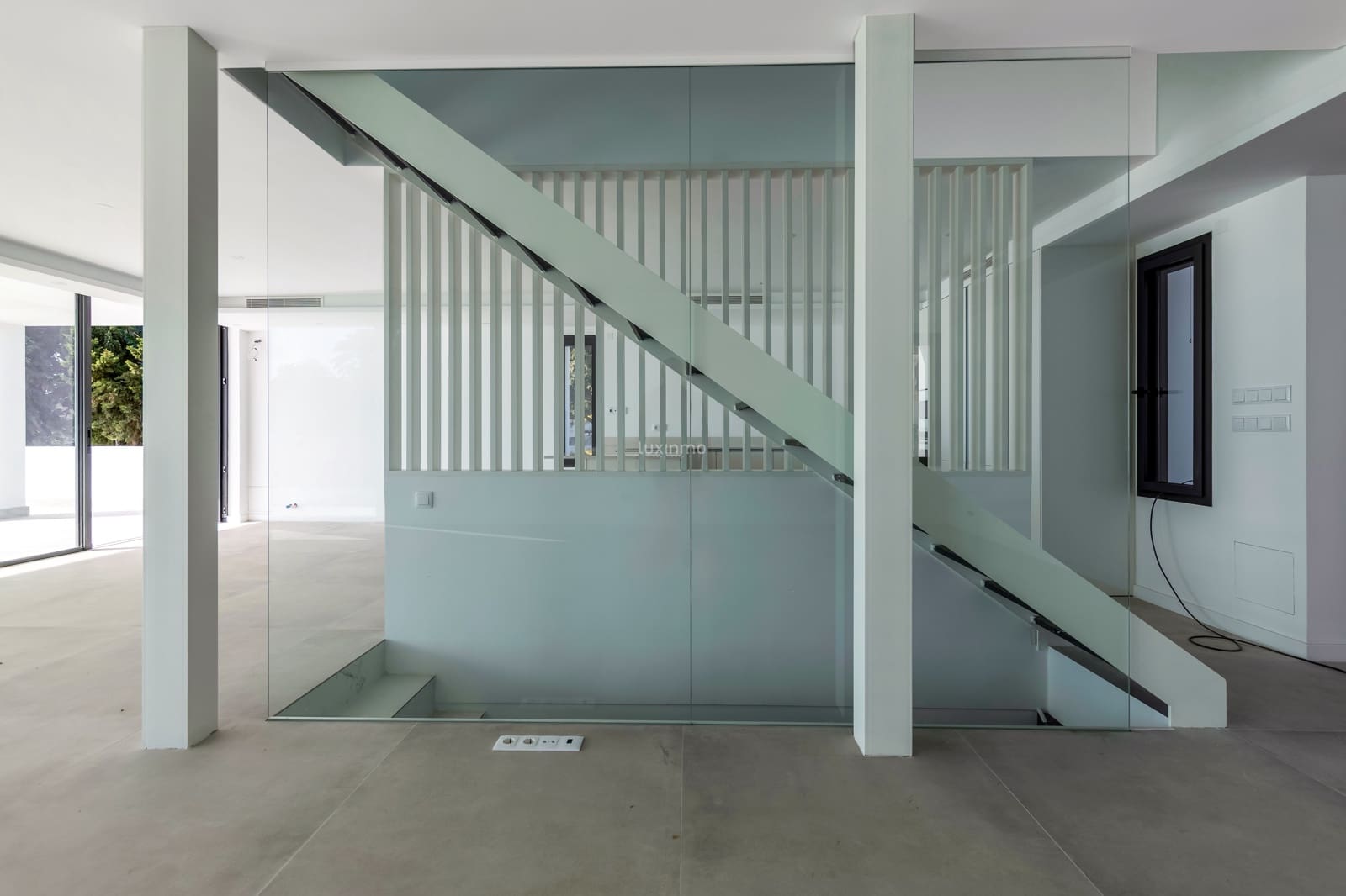 5 soveværelse Villa til salg i El Campello med swimmingpool garage - € 2.700.000 (Ref: 8817024)