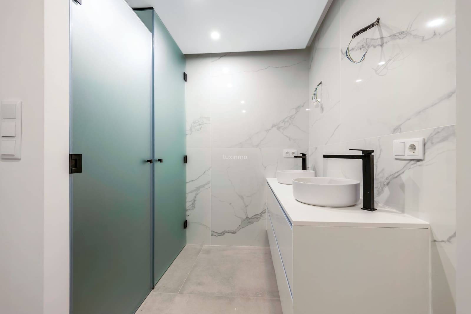 5 soveværelse Villa til salg i El Campello med swimmingpool garage - € 2.700.000 (Ref: 8817024)