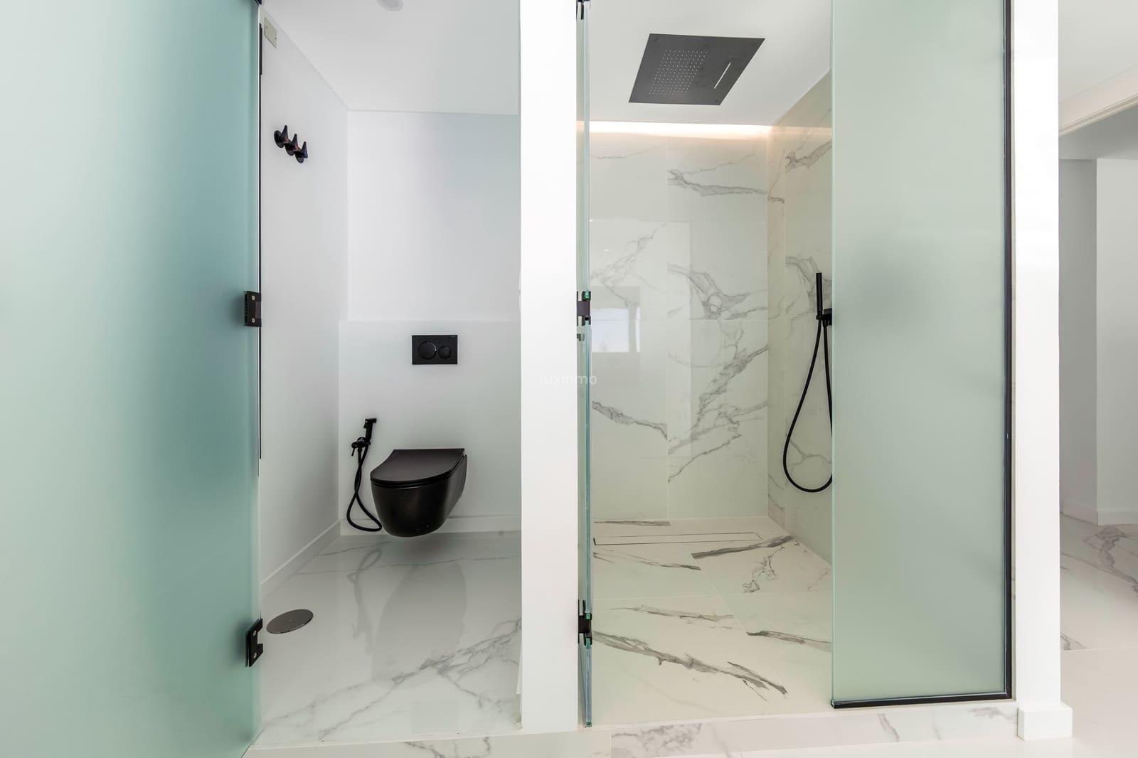 5 soveværelse Villa til salg i El Campello med swimmingpool garage - € 2.700.000 (Ref: 8817024)