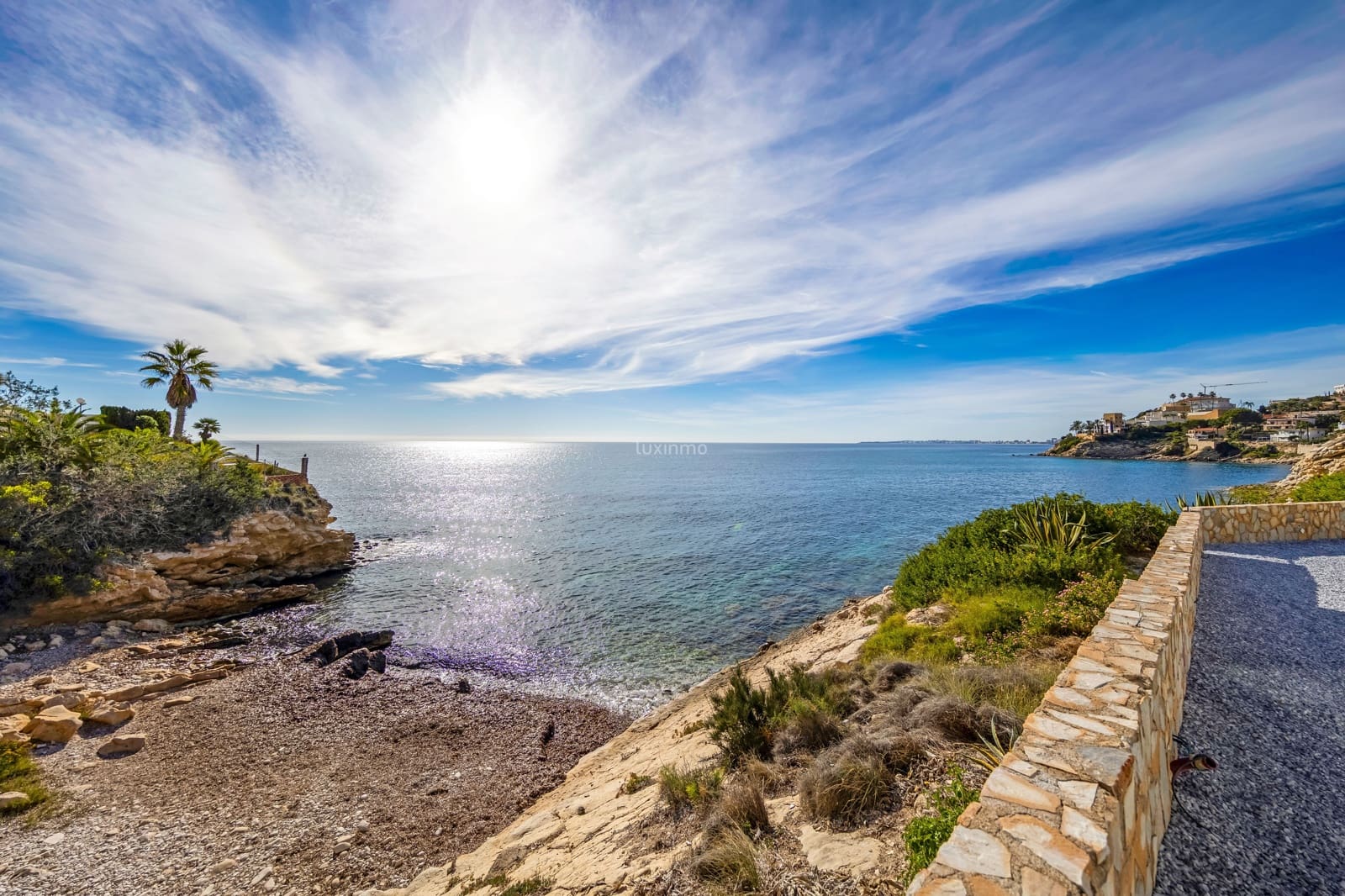 5 soveværelse Villa til salg i El Campello med swimmingpool garage - € 2.700.000 (Ref: 8817024)