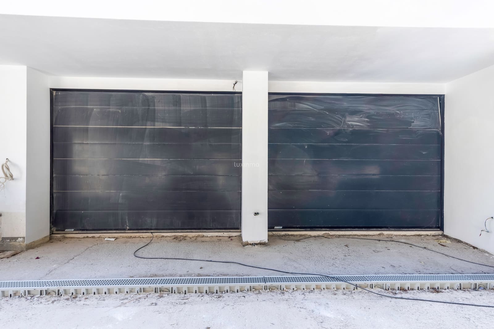 5 soveværelse Villa til salg i El Campello med swimmingpool garage - € 2.700.000 (Ref: 8817024)